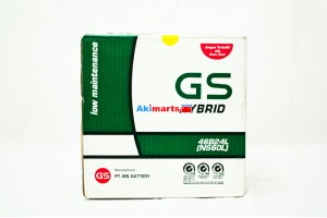 GS Hybrid NS60L